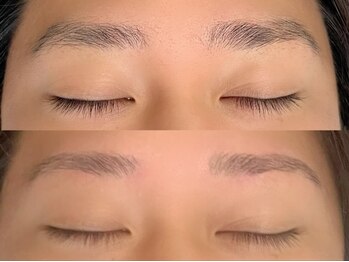 クレーヌ(CREINE)/メンズアイブロウ