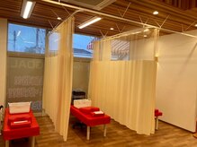 ゆめか整骨院 日の出院