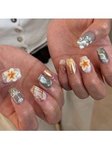 ヴィヴ(vive)/design by kyoka