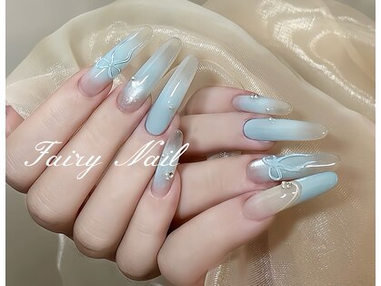 フェアリーネイル(Fairy Nail)の写真