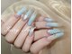 フェアリーネイル(Fairy Nail)の写真