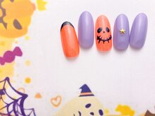 ムスビ(musubi)/10月　定額トレンドデザイン