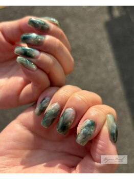 ビジュー ネイル(Bijoux)/