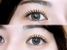 ロム(ROM)/lash lift/ラッシュリフト