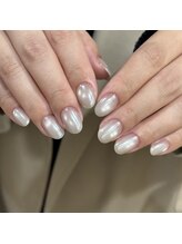 タギネイル(Tagi Nail)/