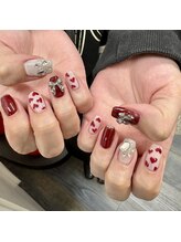 サララ(SALALA)/ハートアート♪