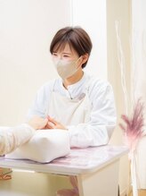 ルノン 北浦和店(LUNON)&nbsp;Suzuki jeshika