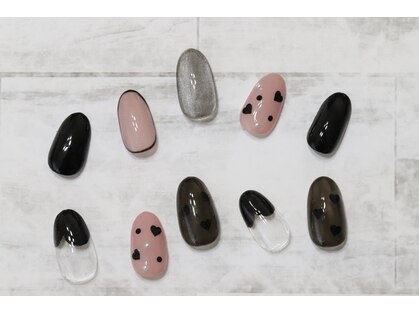 Total beauty salon Precious 小顔/フェイシャル/脱毛/痩身/ヘッドスパ/シミ/たるみの写真