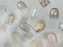 マーレ ネイル 茨木店(mare nail)