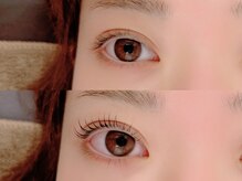 ルピナス バイ ワンズ 海老名店(Lupines by ONE'S)/黒目強調でうるつや瞳★