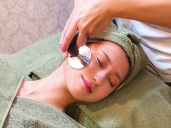 ラポーリア 白金台/