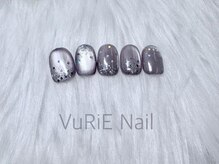 ヴリエ 豊田店(VURIE)/定額￥7980デザイン