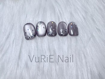ヴリエ 豊田店(VURIE)/定額￥7980デザイン