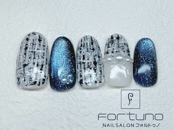 フォルトゥノ マークイズ静岡店(Fortuno)/
