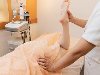 フセヤ &nbsp;エステティックアロマヨガスクール(FUSEYA)/骨盤矯正/一宮市/腰回り冷え