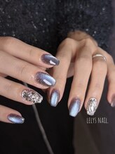 レリーズ ネイル(Lelys nail)/マグネットネイル