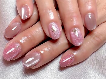 綺麗可愛いのシンプル攻め！！