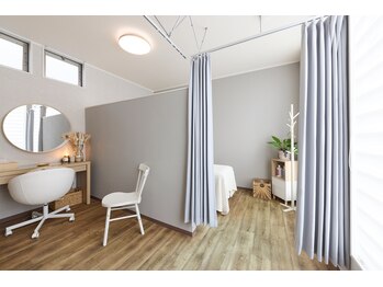 コガオラボ 甲府店(KOGAO LABO)/皆様を上質空間へご案内☆