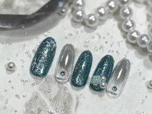 キャッツアイ東京 新宿店(Cat's eye TOKYO)/