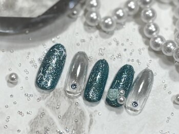 キャッツアイ東京 新宿店(Cat's eye TOKYO)/