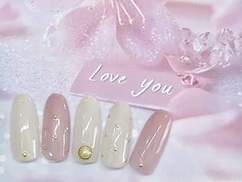 アチェロ(Acero)/フリーアートネイル