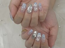 テネル 横浜(tener)/>>グラデーションネイル