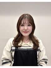 ヴィムラッシュ 立川店(vim lash)&nbsp;アイリスト ヒトミ