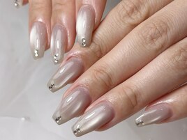 オフィスネイル♪