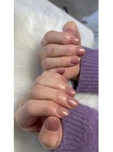 ネッコネイル(NECCO NAIL)/