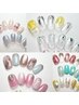 【misaki、nanaka担当限定価格】◆300円OFF◆選べるデザイン30種以上¥6800～