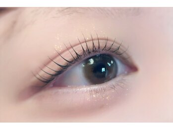 アイモア 大垣店(eye mor.)/まつ毛パーマ/眉毛/アイブロウ