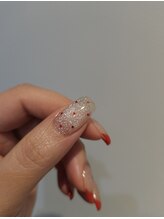 プクネイル(puku nail)/マグネットドット