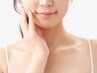 【美肌美白顔脱毛】お化粧ノリ抜群♪◆身だしなみに 5500円→3500円