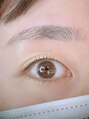 リアン アイ 太田(RIAN eye)&nbsp;大人気！まつぱ＋眉ワックスのセットメニュー