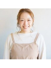 アールディ アイ ネイル(ARDY EYE NAIL)&nbsp;梶原 美由紀