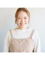アールディ アイ ネイル(ARDY EYE NAIL) 梶原 美由紀
