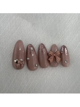 ジーナネイル 浦安(Zina nail)/