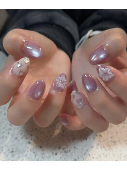 グレイス ネイル(Grace nail)/