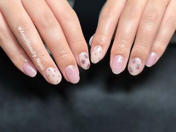 アモールビューティー 新宿店(Amor Beauty)/