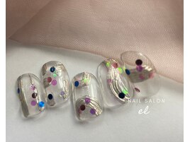 Cコース　5800円