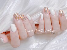 アナネイル(ANNA Nail)/シンプル