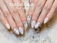 ネイルサロン キュラソー(Curacao)