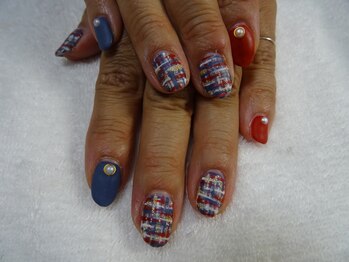 ネイルサロン リッティー(RITTY)/