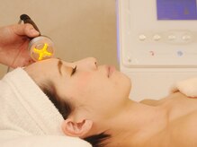 レナータ バイ アフロスクィーン(Renata by Aphros Queen)/フェイシャル &nbsp;ボディも大人気！