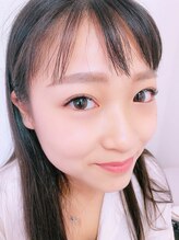 まつげエクステ専門店 アンリール(Anrire)/ボリュームラッシュ/マツエク