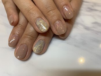 エルフ(elf)/elf84