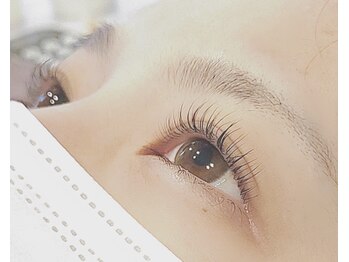 パフューム フィーラ(Perfume Feela)/パリジェンヌラッシュリフト