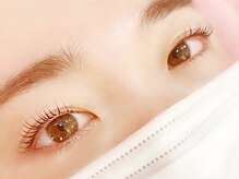 イーエヌトリップ(en.trip)/まつ毛パーマ