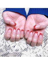 プライベートサロンアリュール(Private Salon Allure)/ドットフレンチ