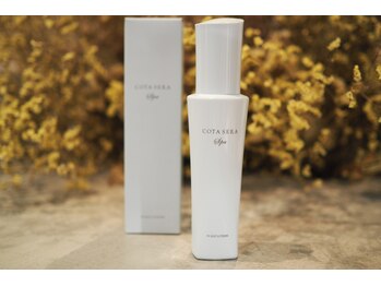 ファムスパ(FamSpa)/COTA スキャルプローション